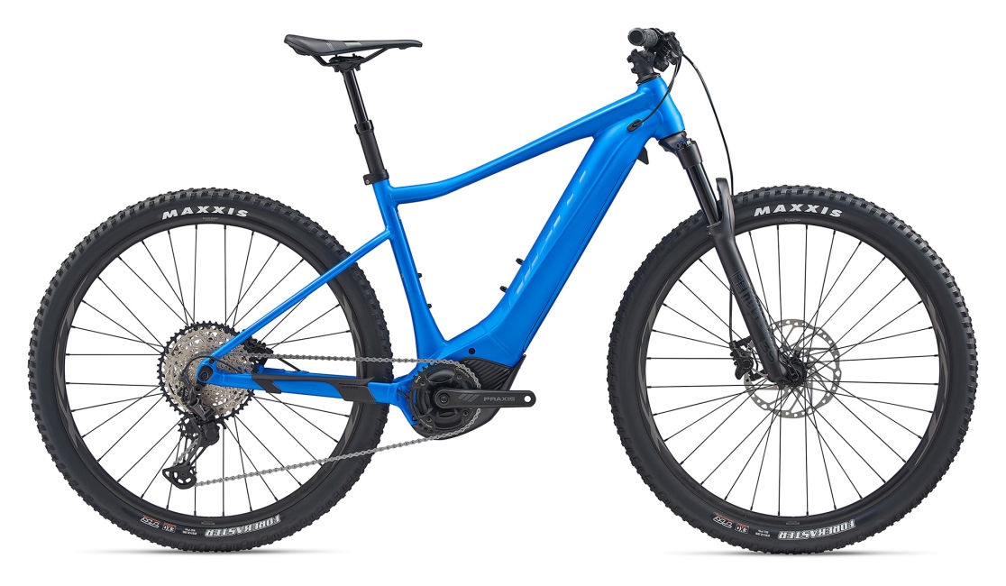 Fathom E+ 0 Pro 29 (2020) | Herren Trail Fahrrad | Giant Fathom E+ 3 29 (2020) | Herren Trail Fahrrad | Giant